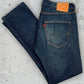 Jean Levi's 501 W36 L34 ( L / US 36 / FR 44-46 )