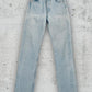 Jean Levi's 501 W25 L32 ( XS / US 25 / FR 34 )