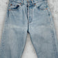 Jean Levi's 501 W25 L32 ( XS / US 25 / FR 34 )