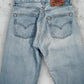 Jean Levi's 501 W25 L32 ( XS / US 25 / FR 34 )