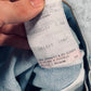 Jean Levi's 501 W25 L32 ( XS / US 25 / FR 34 )