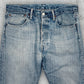 Jean Levi's 501 CT W32 L32 ( M / US 32 / FR 40 )