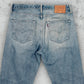 Jean Levi's 501 CT W32 L32 ( M / US 32 / FR 40 )