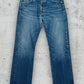 Jean Levi's 501 W34 L30 ( L / US 34 / FR 42-44 )