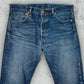 Jean Levi's 501 W34 L30 ( L / US 34 / FR 42-44 )