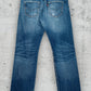 Jean Levi's 501 W34 L30 ( L / US 34 / FR 42-44 )