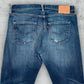 Jean Levi's 501 W34 L30 ( L / US 34 / FR 42-44 )