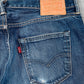 Jean Levi's 501 W34 L30 ( L / US 34 / FR 42-44 )