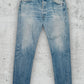 Jean Levi's 501 W38 L36 ( XL / US 38 / FR 48 )
