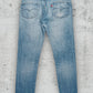 Jean Levi's 501 W38 L36 ( XL / US 38 / FR 48 )
