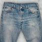 Jean Levi's 501 W38 L36 ( XL / US 38 / FR 48 )