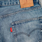 Jean Levi's 501 W38 L36 ( XL / US 38 / FR 48 )