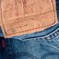 Jean Levi's 501 W38 L36 ( XL / US 38 / FR 48 )