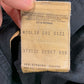Jean Levi's 501 W30 L34 ( S / US 30 / FR 38 )