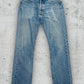 Jean Levi's 501 W33 L32 ( M / US 33 / FR 42 )