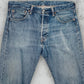 Jean Levi's 501 W33 L32 ( M / US 33 / FR 42 )