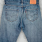 Jean Levi's 501 W33 L32 ( M / US 33 / FR 42 )