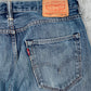 Jean Levi's 501 W33 L32 ( M / US 33 / FR 42 )