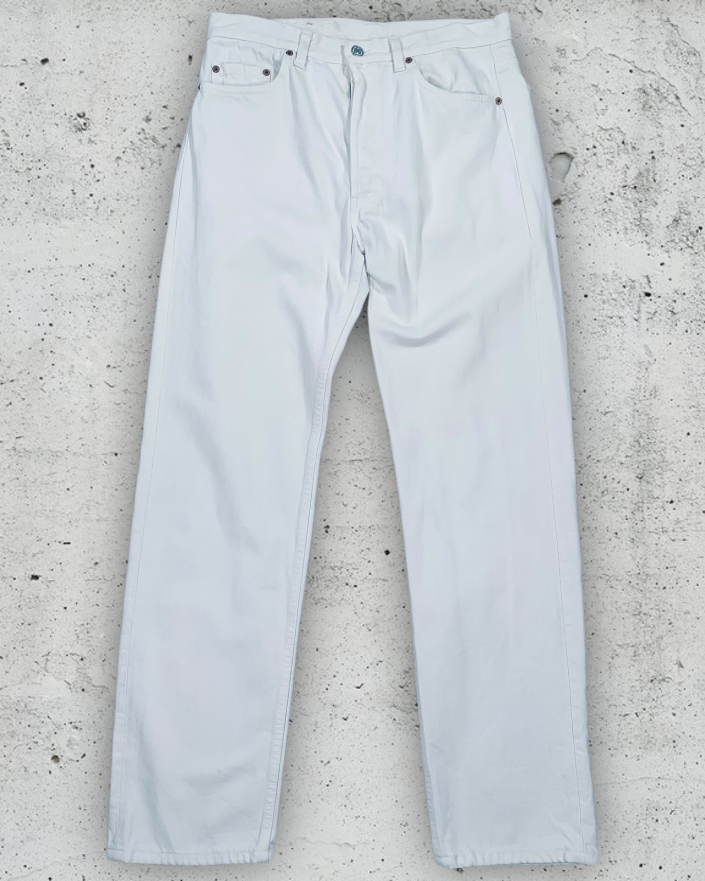 Jean Levi's 501 W34 L32 ( L / US 34 / FR 42-44 )
