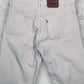 Jean Levi's 501 W34 L32 ( L / US 34 / FR 42-44 )