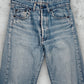 Jean Levi's 501 XX W28 L36 ( S / US 28 / FR 36 )