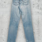 Jean Levi's 501 XX W28 L36 ( S / US 28 / FR 36 )