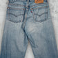 Jean Levi's 501 XX W28 L36 ( S / US 28 / FR 36 )