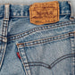 Jean Levi's 501 XX W28 L36 ( S / US 28 / FR 36 )
