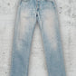 Jean Levi's 501 W32 L34 ( M / US 32 / FR 40 )