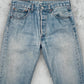Jean Levi's 501 W32 L34 ( M / US 32 / FR 40 )