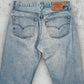 Jean Levi's 501 W32 L34 ( M / US 32 / FR 40 )