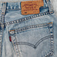 Jean Levi's 501 W32 L34 ( M / US 32 / FR 40 )