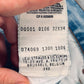Jean Levi's 501 W32 L34 ( M / US 32 / FR 40 )
