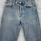 Jean Levi's 501 XX W29 L36 ( S / US 29 / FR 36-38 )