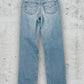 Jean Levi's 501 XX W29 L36 ( S / US 29 / FR 36-38 )