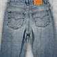Jean Levi's 501 XX W29 L36 ( S / US 29 / FR 36-38 )