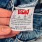 Jean Levi's 501 XX W29 L36 ( S / US 29 / FR 36-38 )