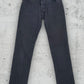 Jean Levi's 501 W29 L30 ( S / US 29 / FR 36-38 )