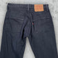 Jean Levi's 501 W29 L30 ( S / US 29 / FR 36-38 )