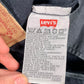 Jean Levi's 501 W29 L30 ( S / US 29 / FR 36-38 )