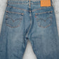 Jean Levi's 501 W34 L32 ( L / US 34 / FR 42-44 )