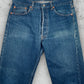Jean Levi's 501 W34 L32 ( L / US 34 / FR 42-44 )