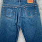 Jean Levi's 501 W34 L32 ( L / US 34 / FR 42-44 )