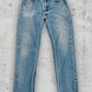 Jean Levi's 501 W35 L36 ( L / US 35 / FR 44 )