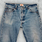 Jean Levi's 501 W35 L36 ( L / US 35 / FR 44 )