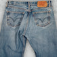 Jean Levi's 501 W35 L36 ( L / US 35 / FR 44 )
