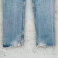 Jean Levi's 501 W35 L36 ( L / US 35 / FR 44 )