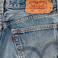 Jean Levi's 501 W35 L36 ( L / US 35 / FR 44 )