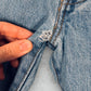 Jean Levi's 501 W34 L32 ( L / US 34 / FR 42-44 )