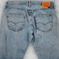 Jean Levi's 501 W34 L32 ( L / US 34 / FR 42-44 )